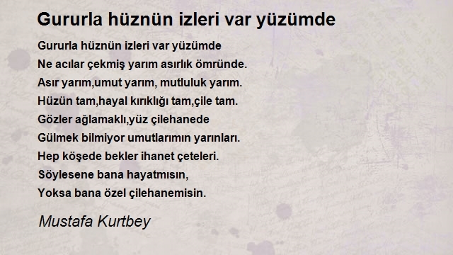 Mustafa Kurtbey