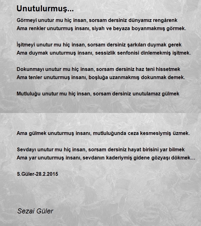 Sezai Güler