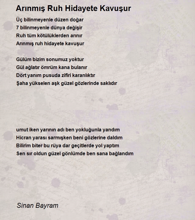 Sinan Bayram