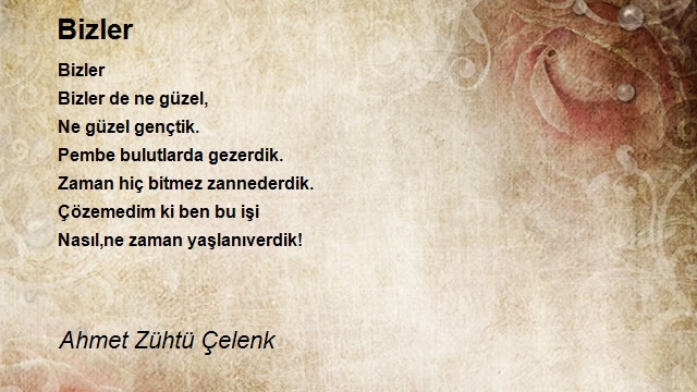 Ahmet Zühtü Çelenk