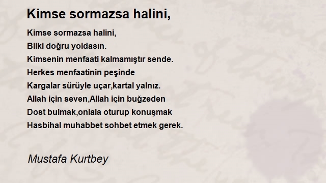 Mustafa Kurtbey