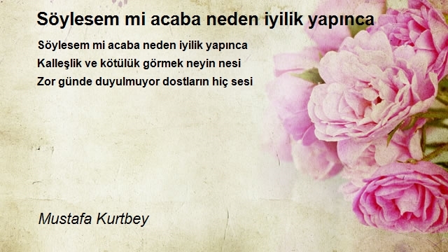 Mustafa Kurtbey