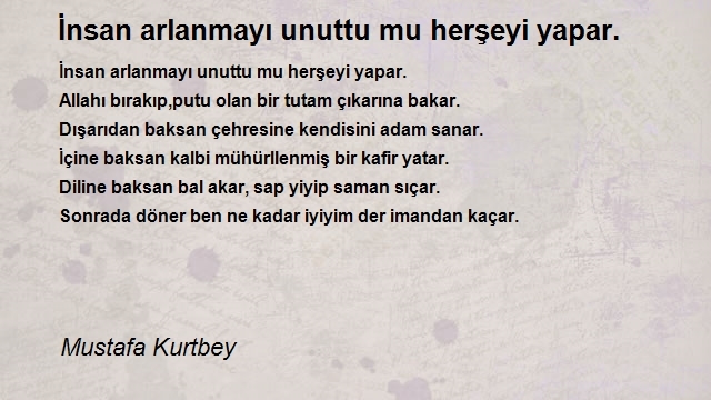 Mustafa Kurtbey