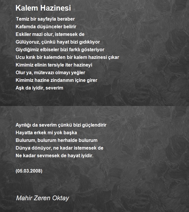 Mahir Zeren Oktay