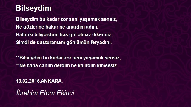 İbrahim Etem Ekinci