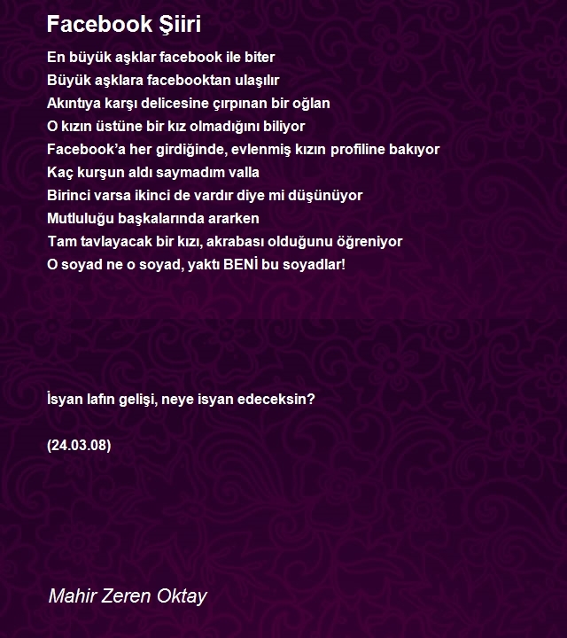 Mahir Zeren Oktay