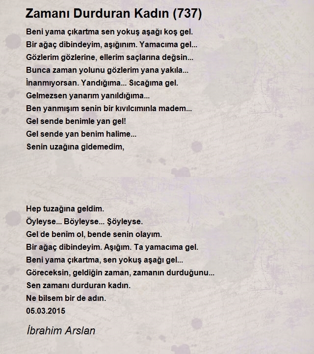 İbrahim Arslan