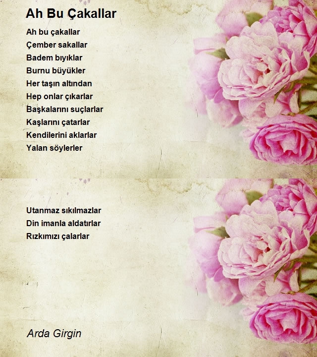 Arda Girgin