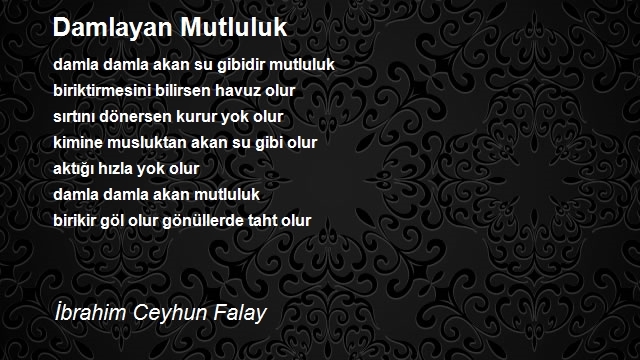 İbrahim Ceyhun Falay