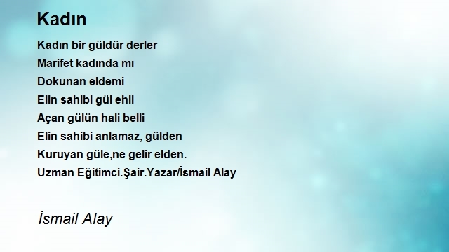 İsmail Alay