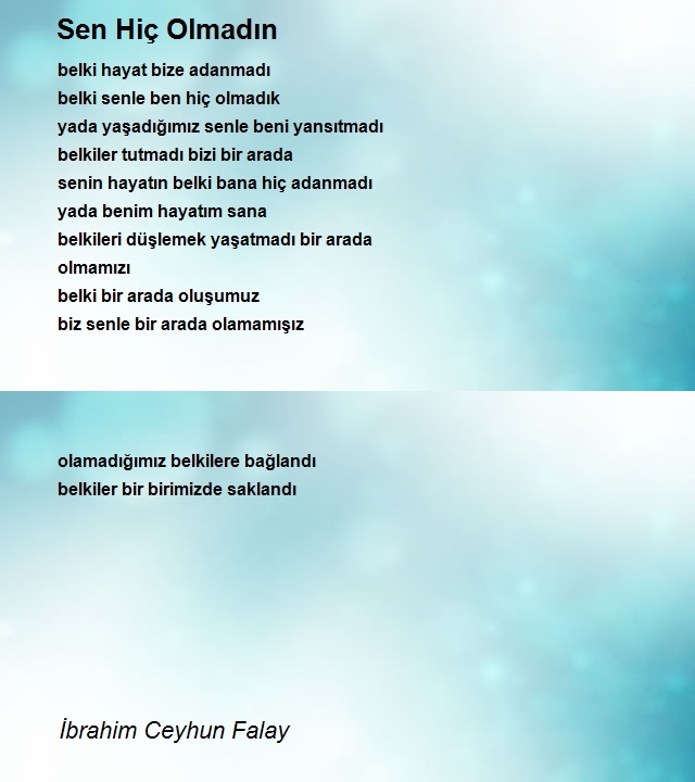 İbrahim Ceyhun Falay