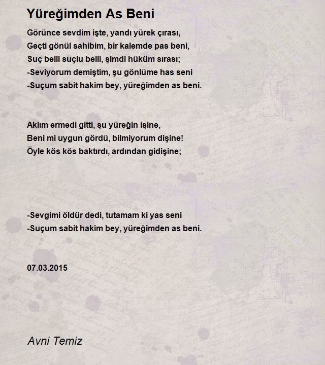 Avni Temiz