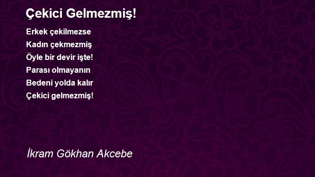 İkram Gökhan Akcebe