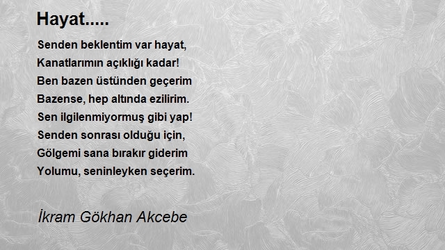 İkram Gökhan Akcebe