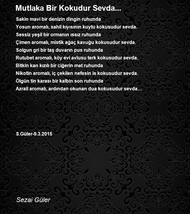 Sezai Güler