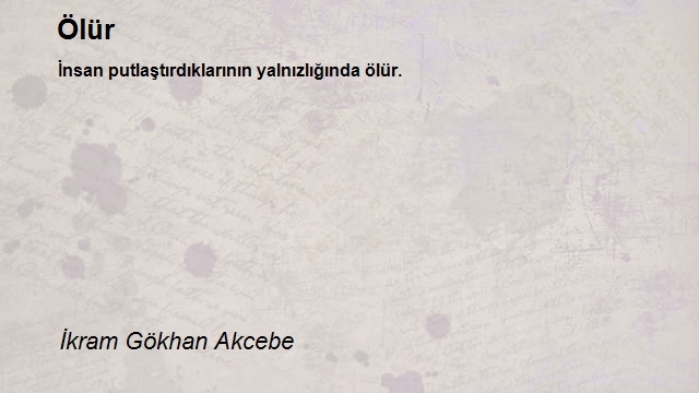 İkram Gökhan Akcebe