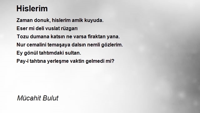 Mücahit Bulut