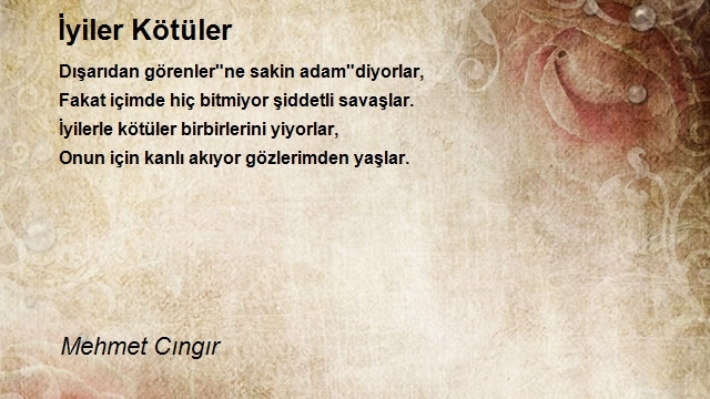 Mehmet Cıngır