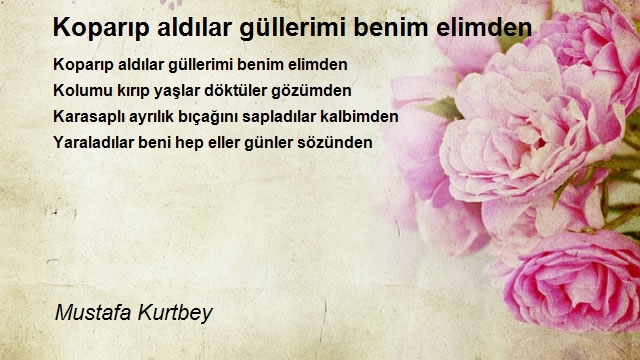 Mustafa Kurtbey