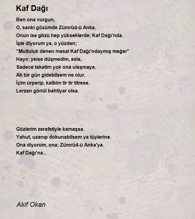 Akif Okan