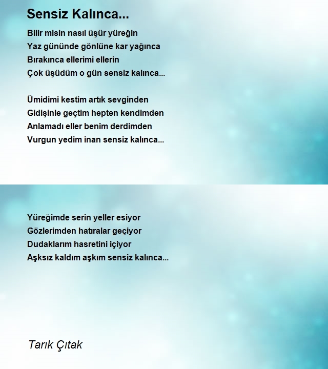 Tarık Çıtak