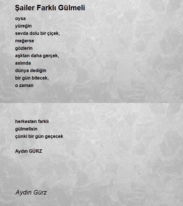 Aydın Gürz