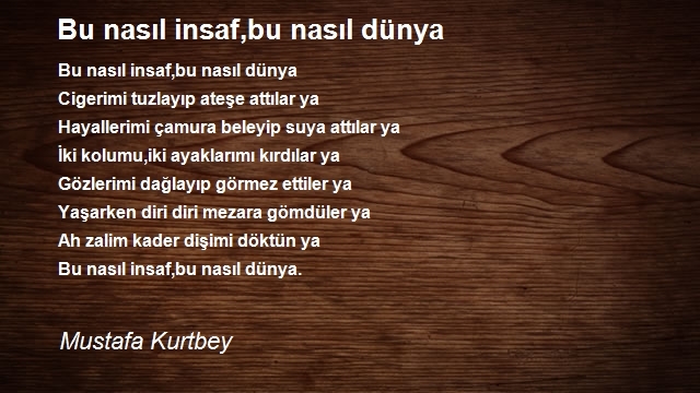 Mustafa Kurtbey