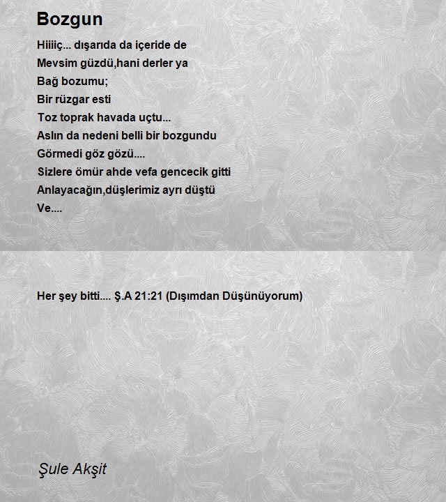 Şule Akşit