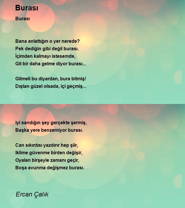 Ercan Çalık