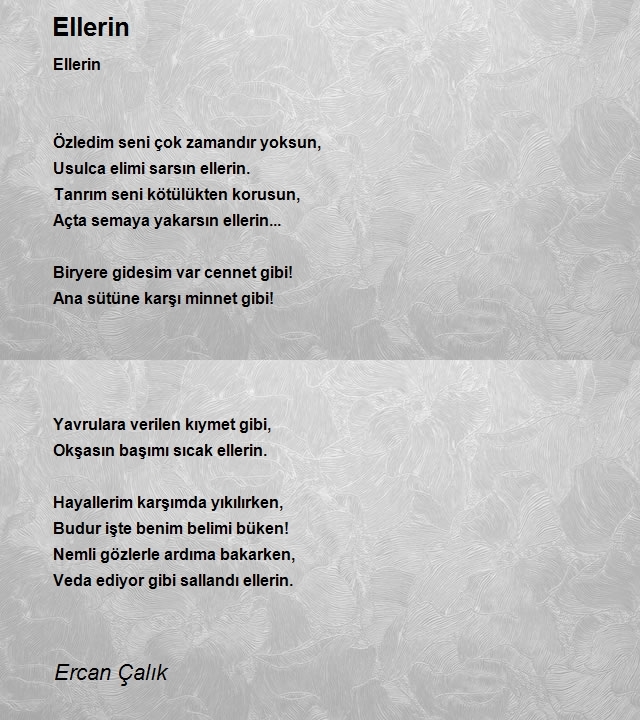 Ercan Çalık