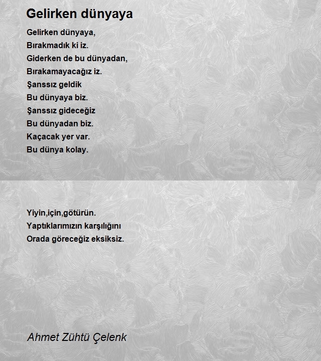 Ahmet Zühtü Çelenk