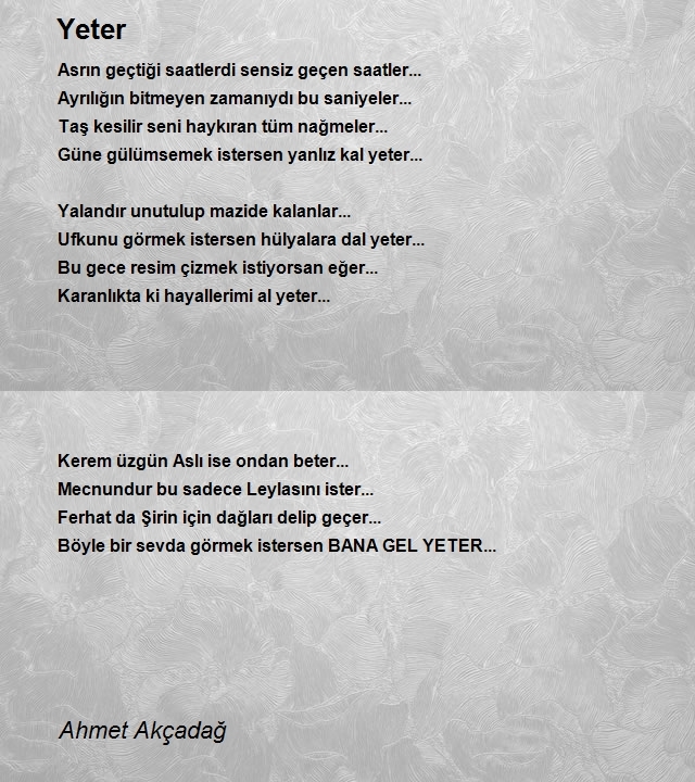 Ahmet Akçadağ