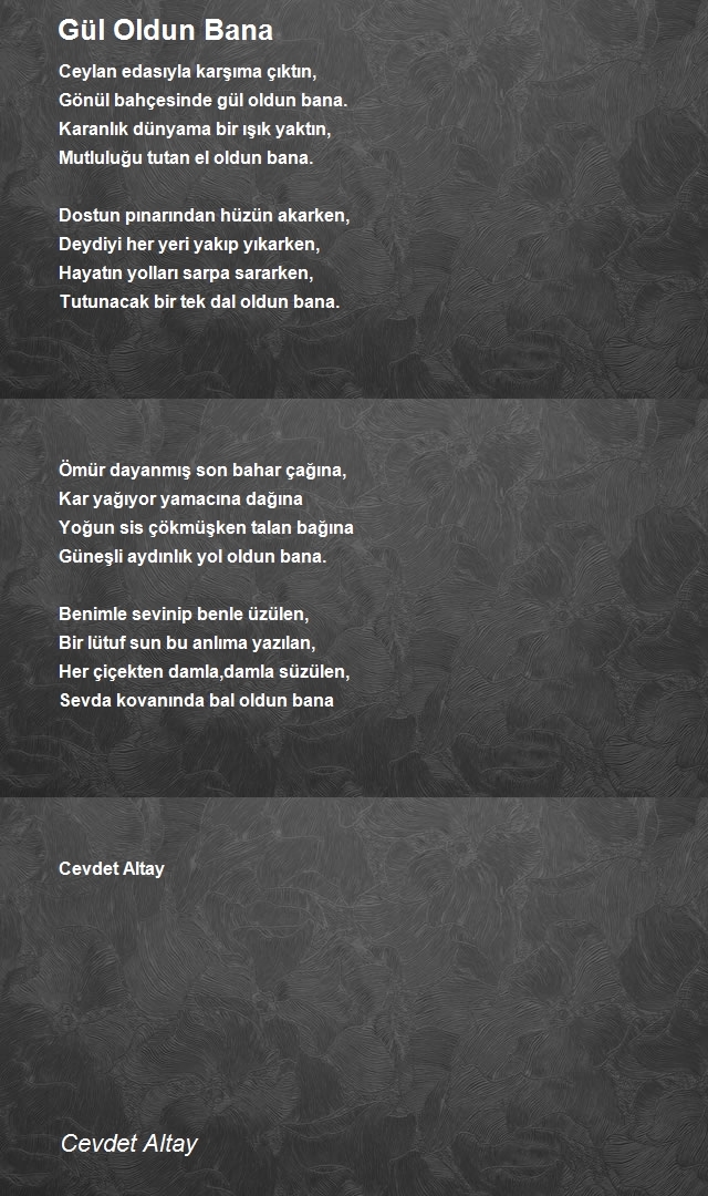 Cevdet Altay