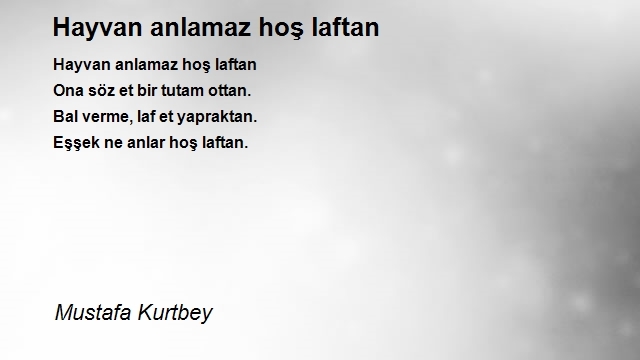 Mustafa Kurtbey