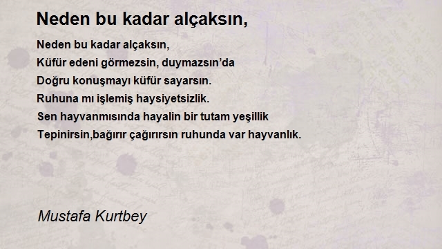 Mustafa Kurtbey