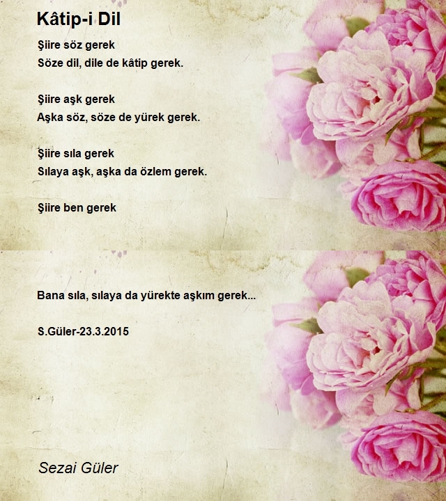 Sezai Güler