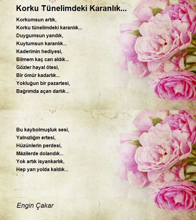 Engin Çakar