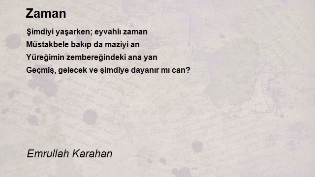 Emrullah Karahan