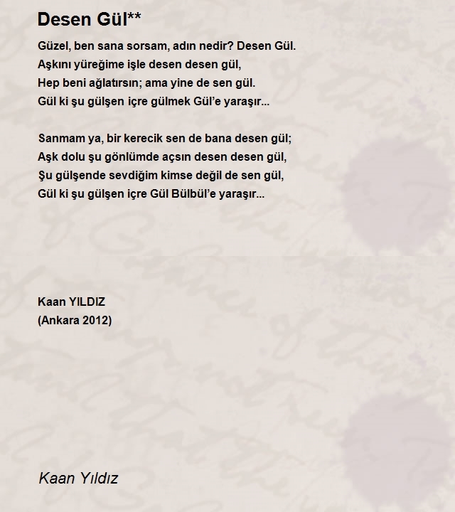 Kaan Yıldız