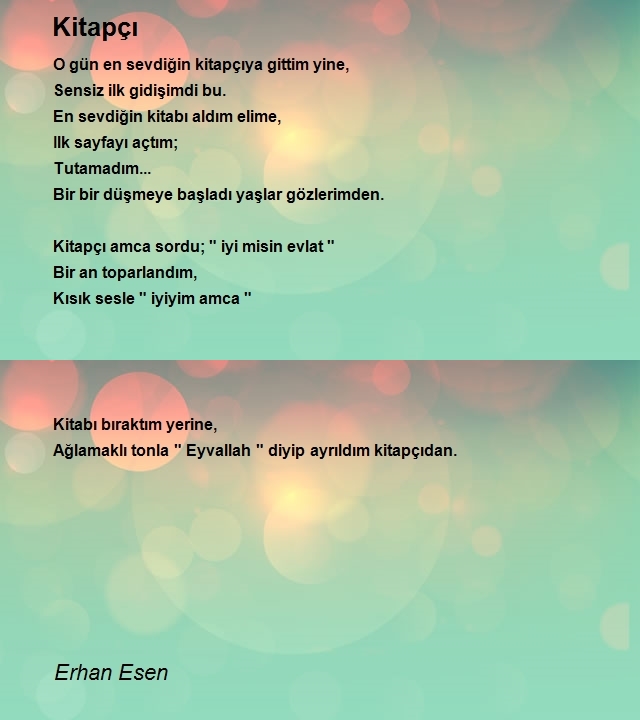 Erhan Esen