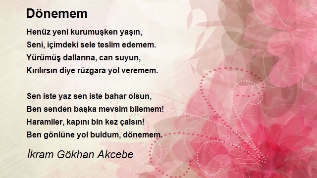 İkram Gökhan Akcebe