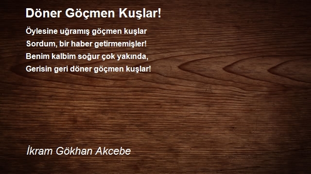 İkram Gökhan Akcebe