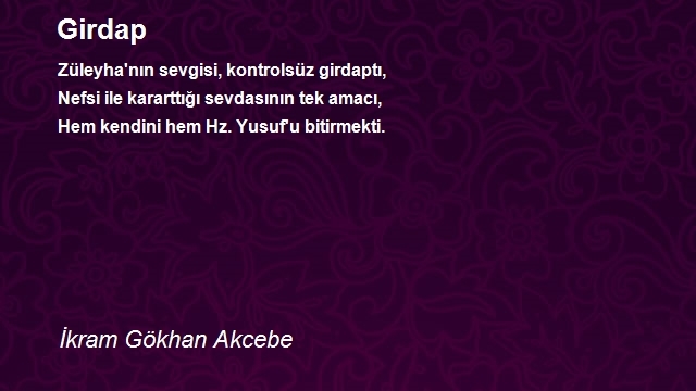 İkram Gökhan Akcebe