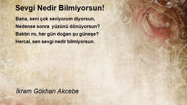 İkram Gökhan Akcebe