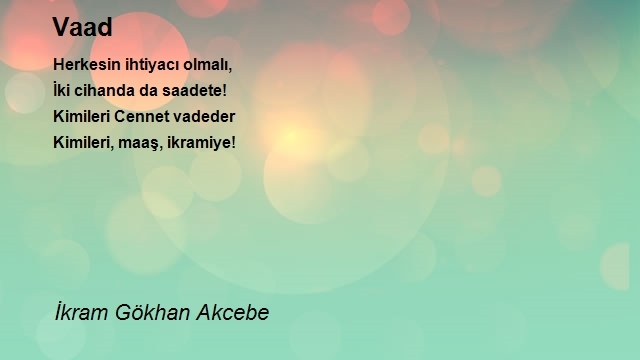 İkram Gökhan Akcebe