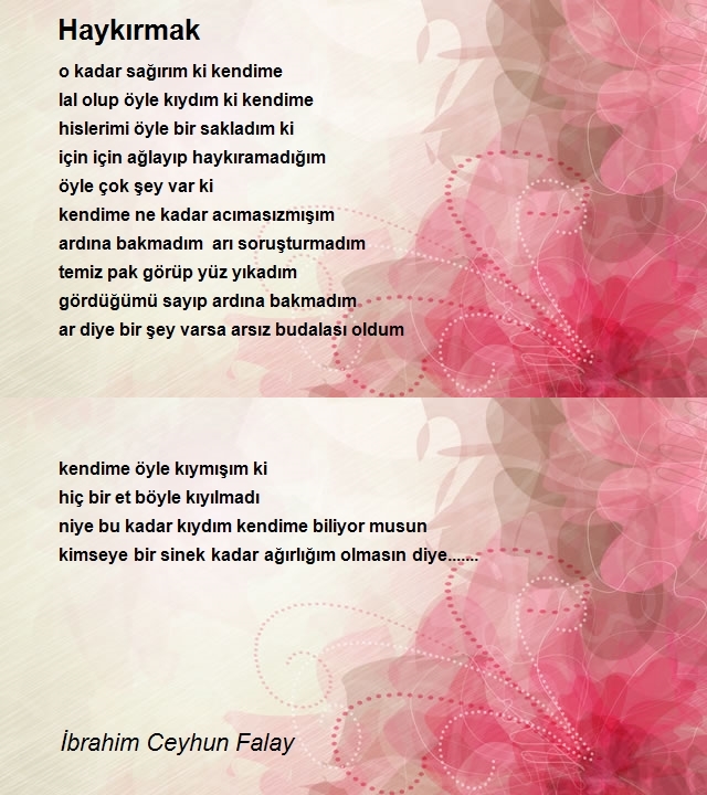 İbrahim Ceyhun Falay