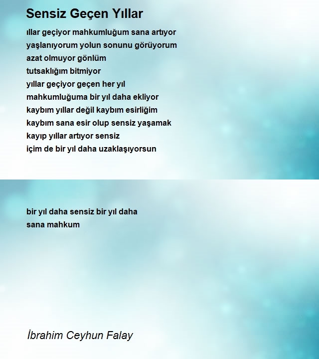 İbrahim Ceyhun Falay