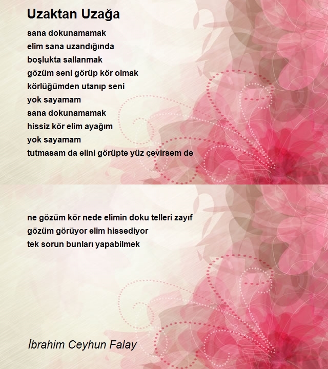 İbrahim Ceyhun Falay