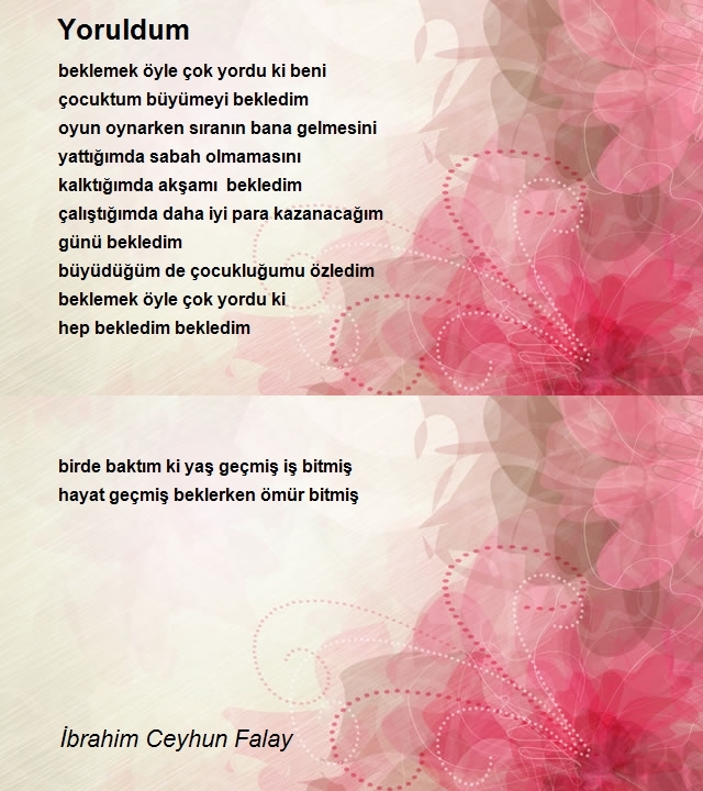 İbrahim Ceyhun Falay