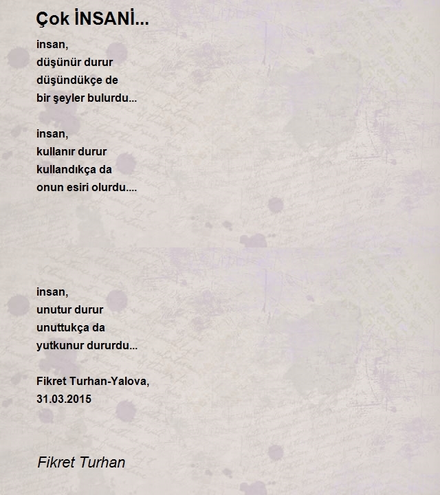 Fikret Turhan